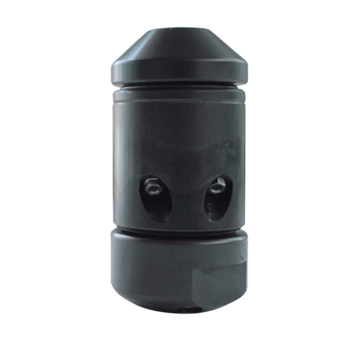 RTH rotary nozzle 22 mm, 1/4", rotary nozzle with rear jet, 20 liters