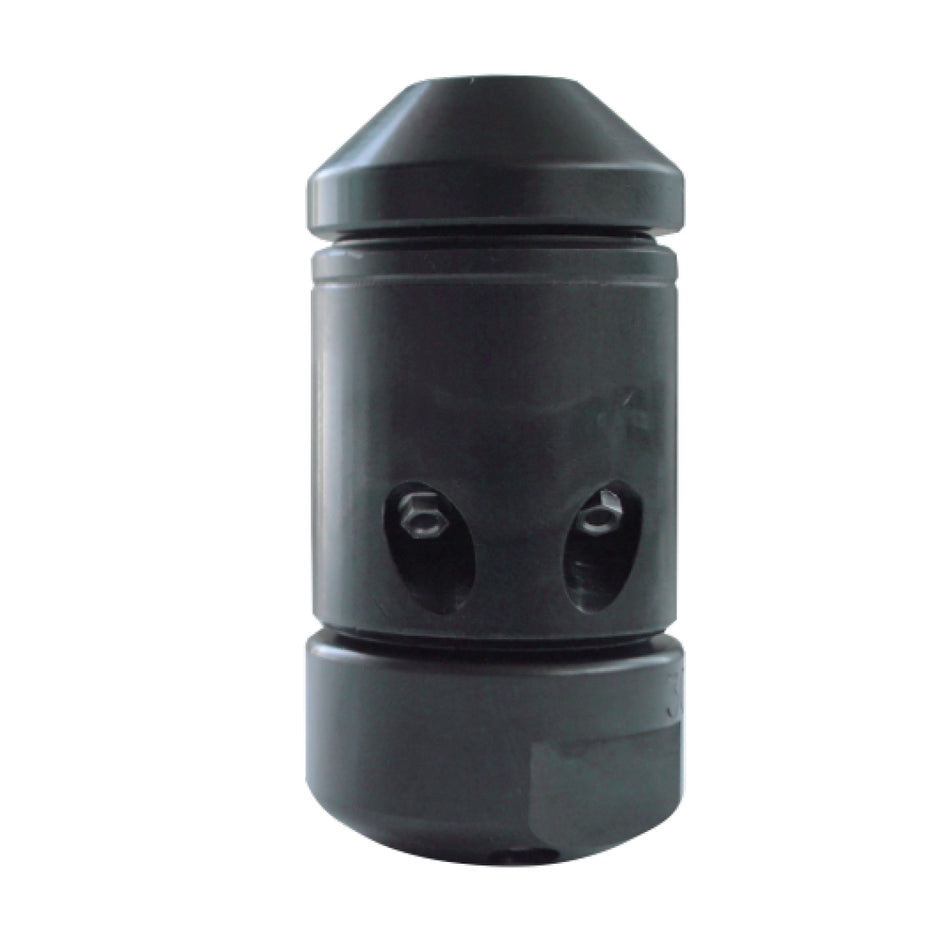 RTH-Rotierdüse 22 mm, 1/4", Kanalreinigungsdüse