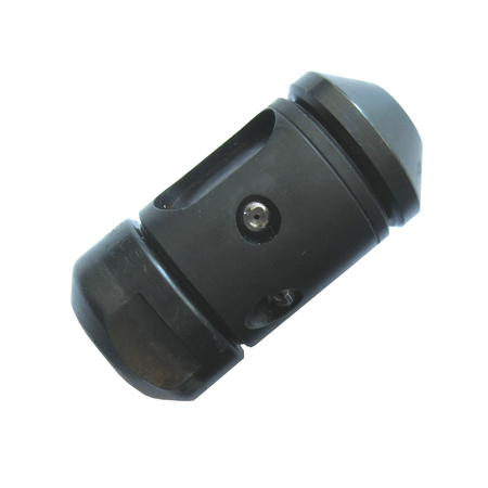 RTK rotary nozzle 40 mm, 1/2", rotary nozzle
