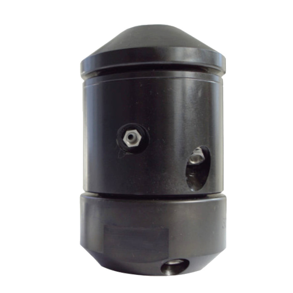 RTK-Rotierdüse 22 mm, 1/4", Rotationsdüse - Syskan - Online Shop: Abwassertechnik
