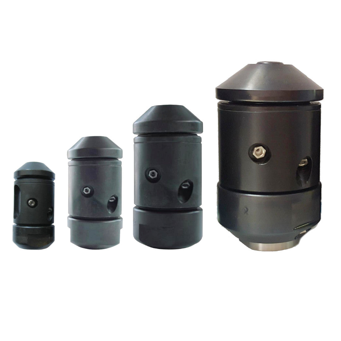 RTK rotary nozzle 60 mm, 3/4", rotary nozzle