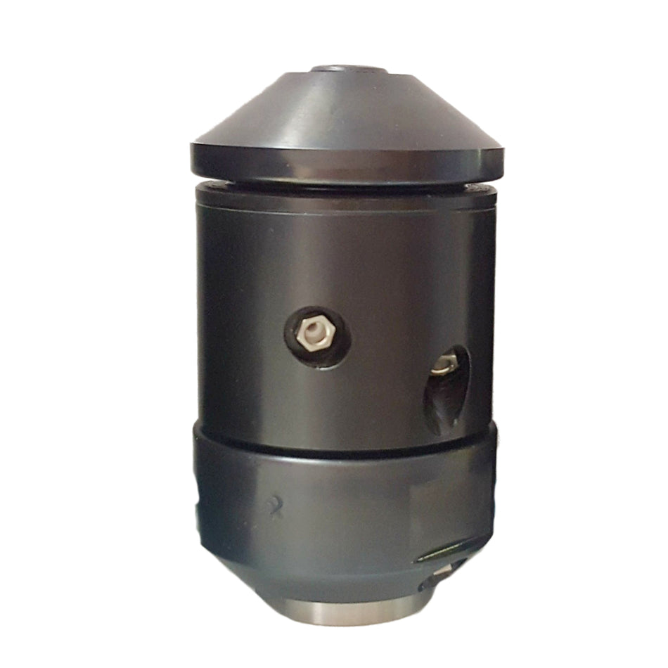 RTK-Rotierdüse 28 mm, 3/8", Rotationsdüse - Syskan - Online Shop: Abwassertechnik