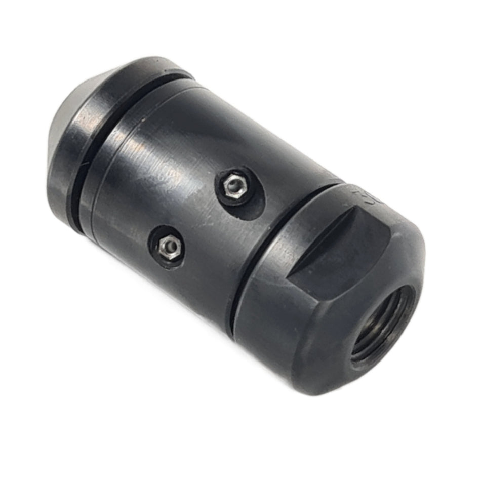 RTK-Rotierdüse 50 mm, 1/2", Rotationsdüse - Syskan - Online Shop: Abwassertechnik