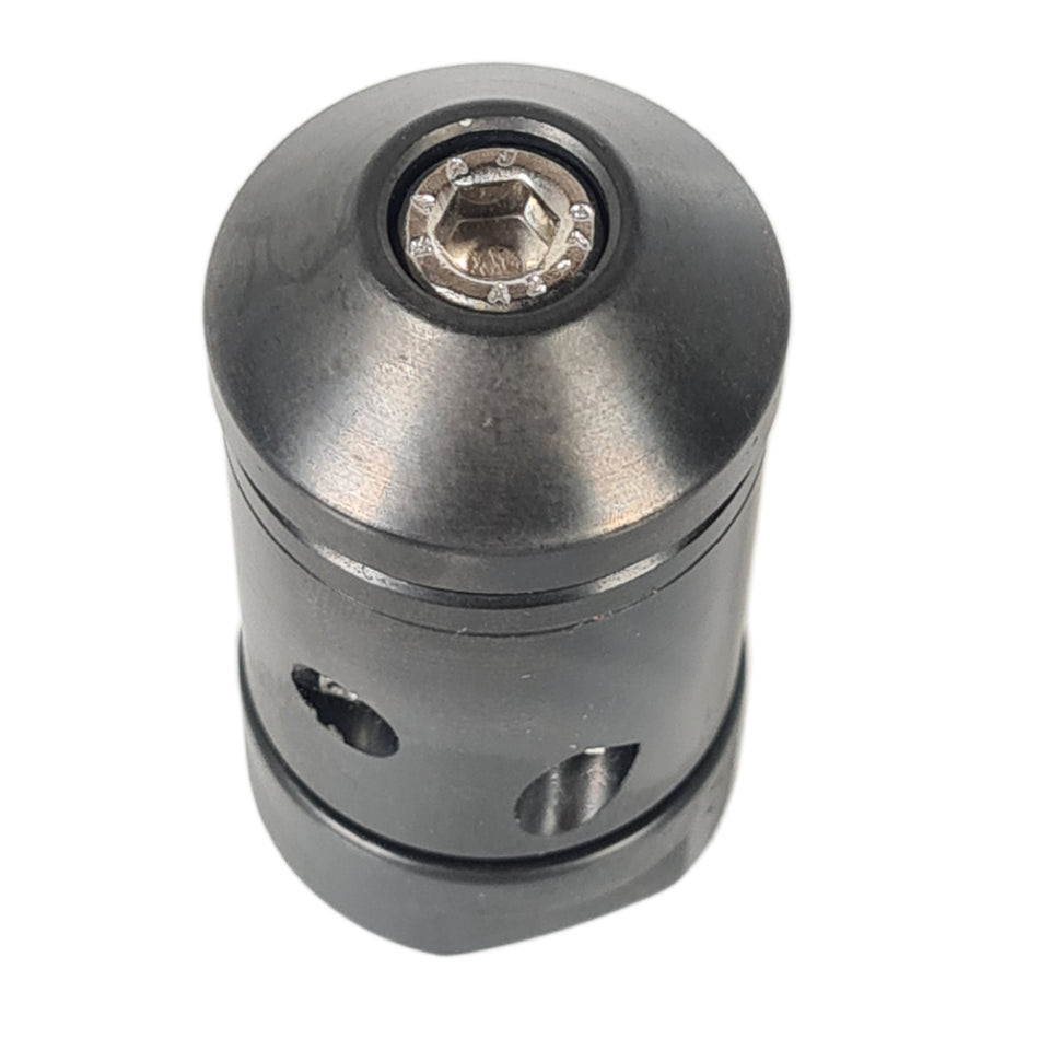 RTK-Rotierdüse L 16 mm, 1/8", Rotationsdüse - Syskan - Online Shop: Abwassertechnik