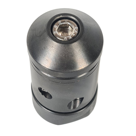 RTK rotary nozzle with thrust jet 40 mm, 1/2", rotary nozzle