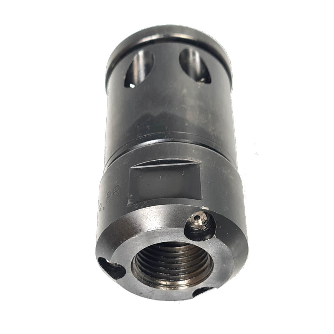 RTV-Rotierdüse 40 mm, 1/2" mit Keramikeinsätze - Syskan - Online Shop: Abwassertechnik