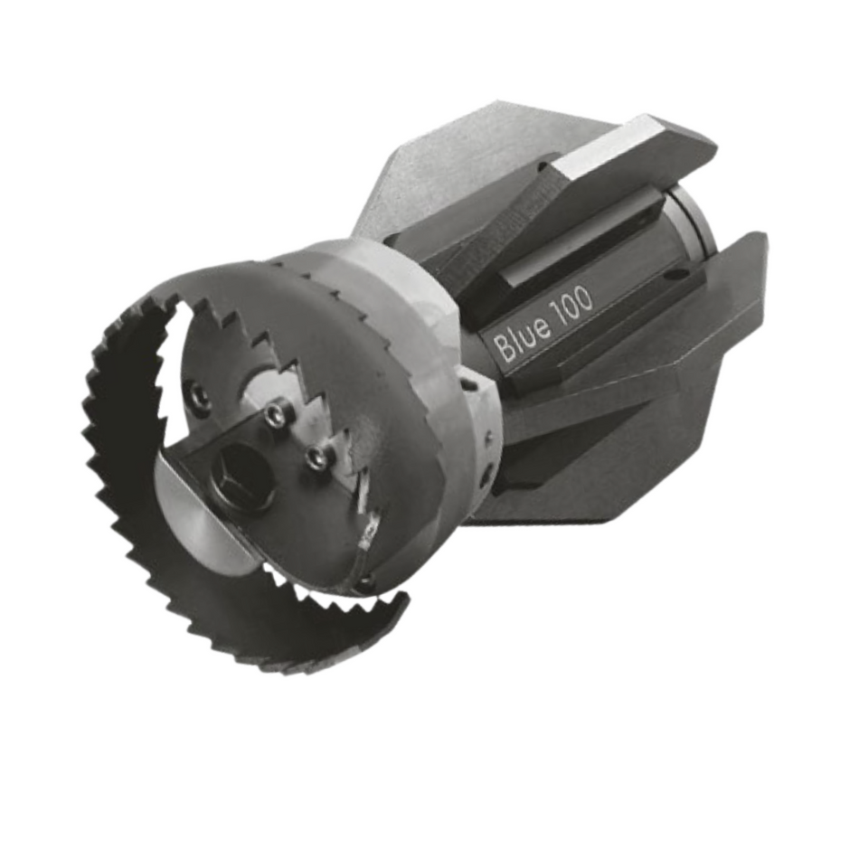 Blue 100 Säge-Erweiterung, 3/4" Rotationsdüse