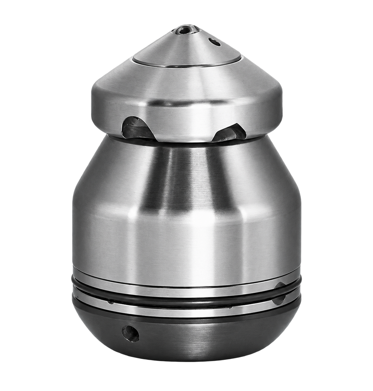 Blue 50/075 Rotierdüse 3/4" mit Vorstrahl im Koffer