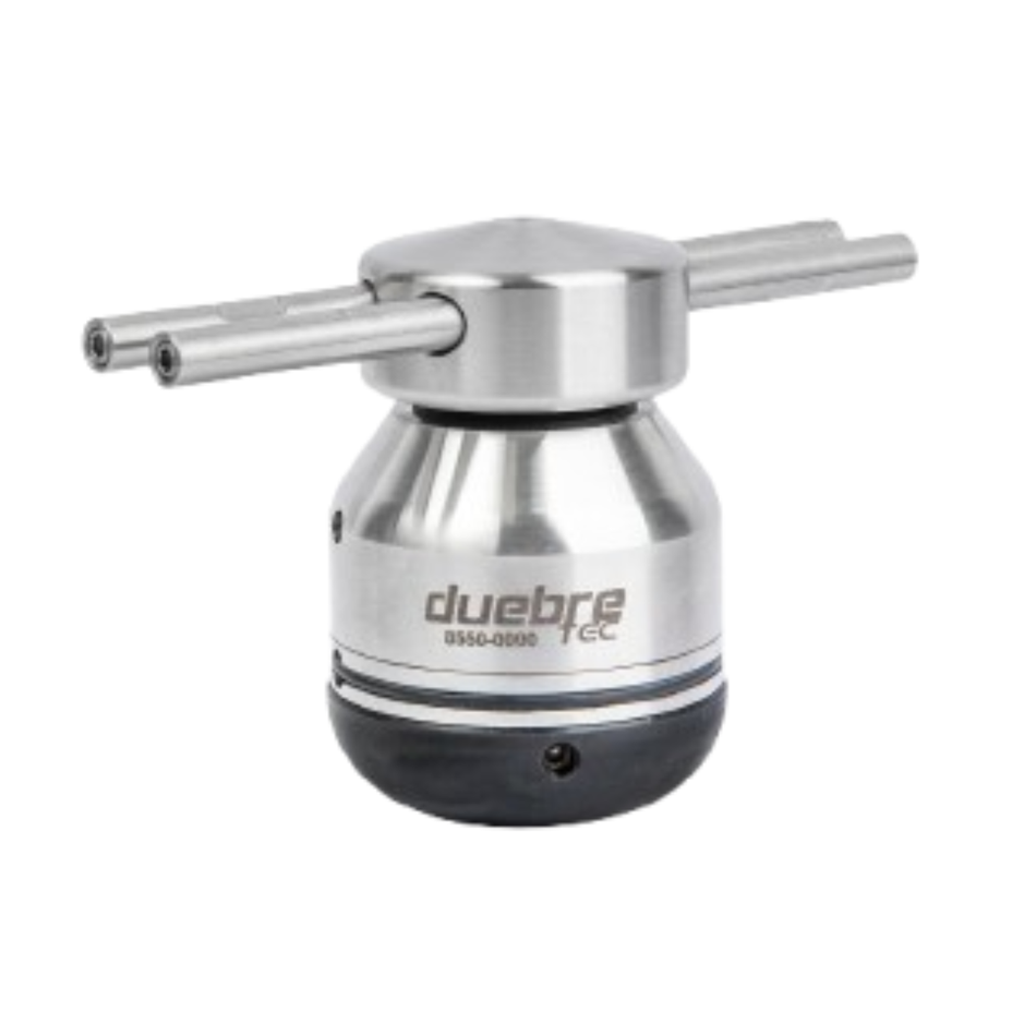 Blue 50 Schachtreinigungsdüse 1/2", Rotierdüse