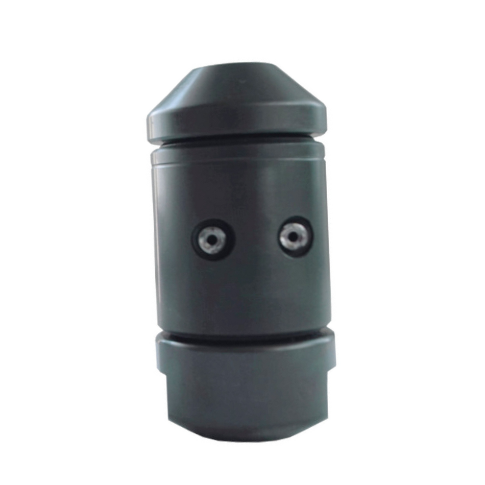 RTS-Rotierdüse 28 mm, 1/4" Kanalreinigungsdüse