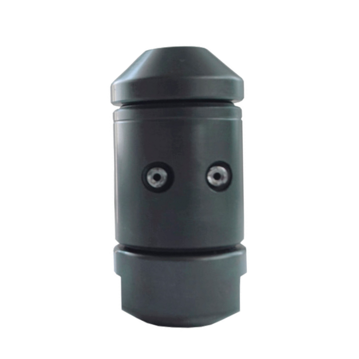 RTS rotary nozzle 40 mm, 1/2" rotary nozzle with rear jet