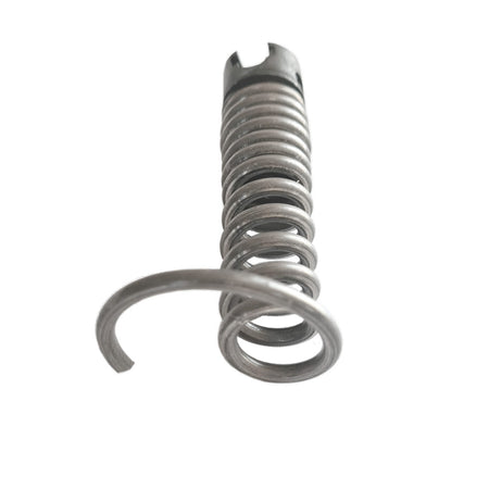 Rückholbohrer 16 mm Kupplung, Spiralaufsatz