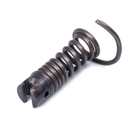 Rückholbohrer 22 mm Kupplung, Spiralaufsatz