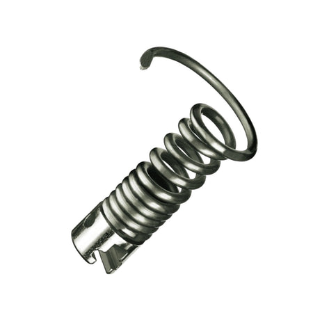 Rückholbohrer 16 mm Kupplung, Spiralaufsatz
