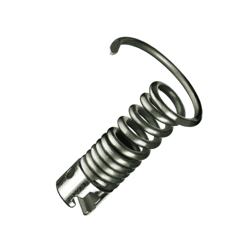 Rückholbohrer 16 mm Kupplung, Spiralaufsatz