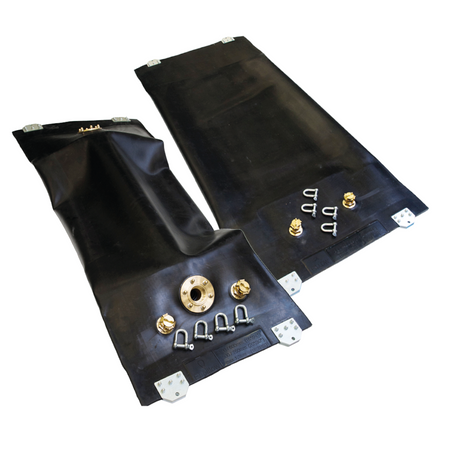 Rohr-Prüfblase Typ Plugsy Pillow 1900-2200, kissenförmig - Syskan - Online Shop: Abwassertechnik