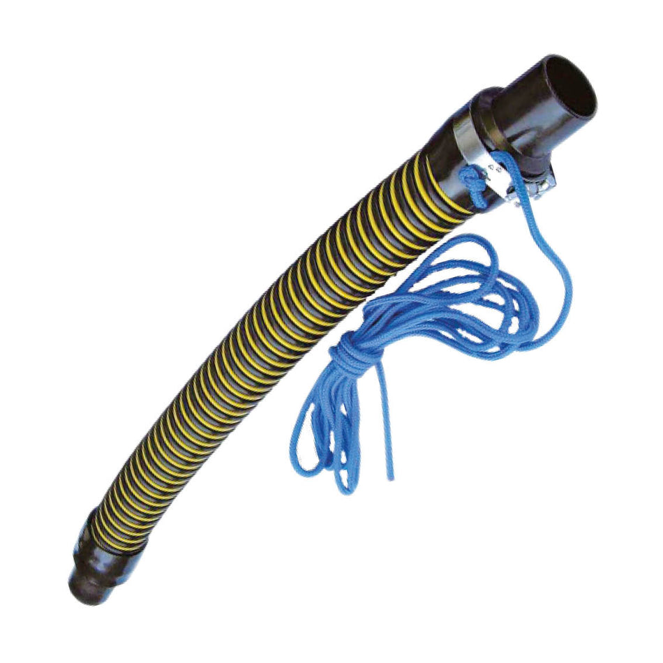 Snake 2 - Schutzschlauch für R1/2" und R3/4" HD Schläuche