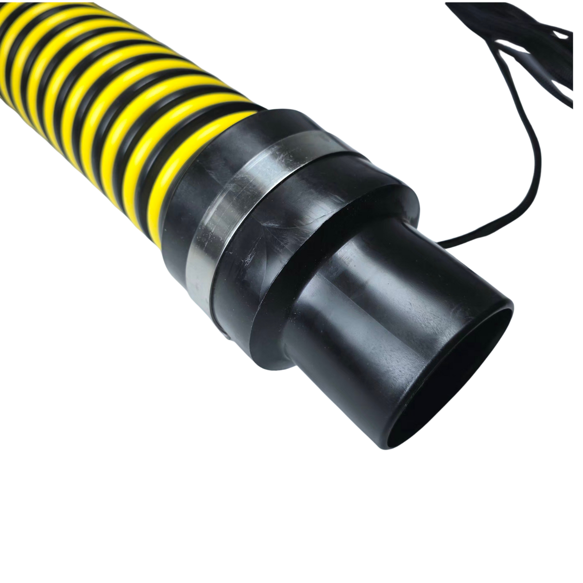 Snake 3 - protective hose for 1" and 1 1/4" high-pressure hoses
