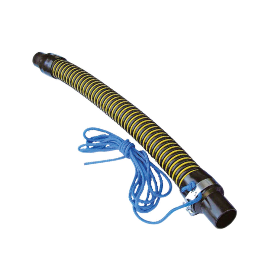 Snake 2 - Schutzschlauch für 1/2" und 3/4" HD Schläuche
