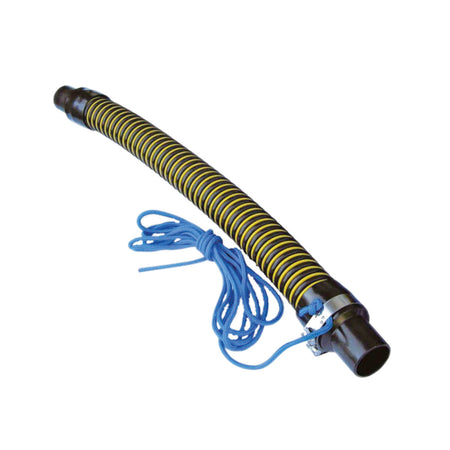 Snake 2 - Schutzschlauch für 1/2" und 3/4" HD Schläuche