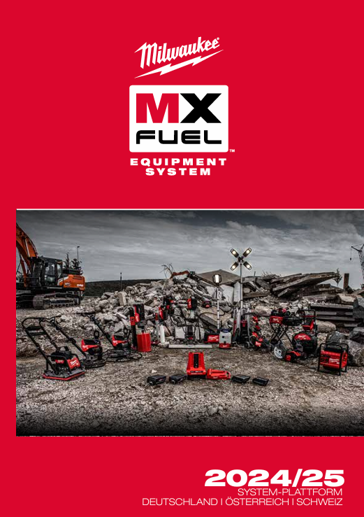 Numérique | MX FUEL™