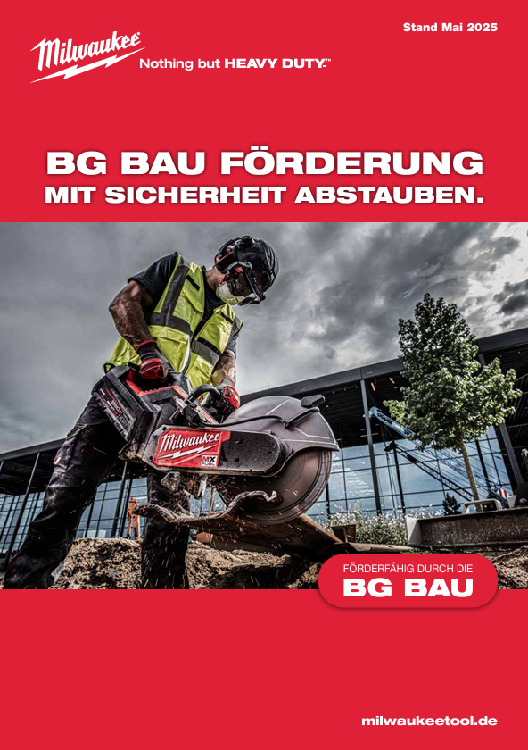 Numérique | Financement BG Bau
