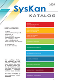 SysKan Katalog 2025