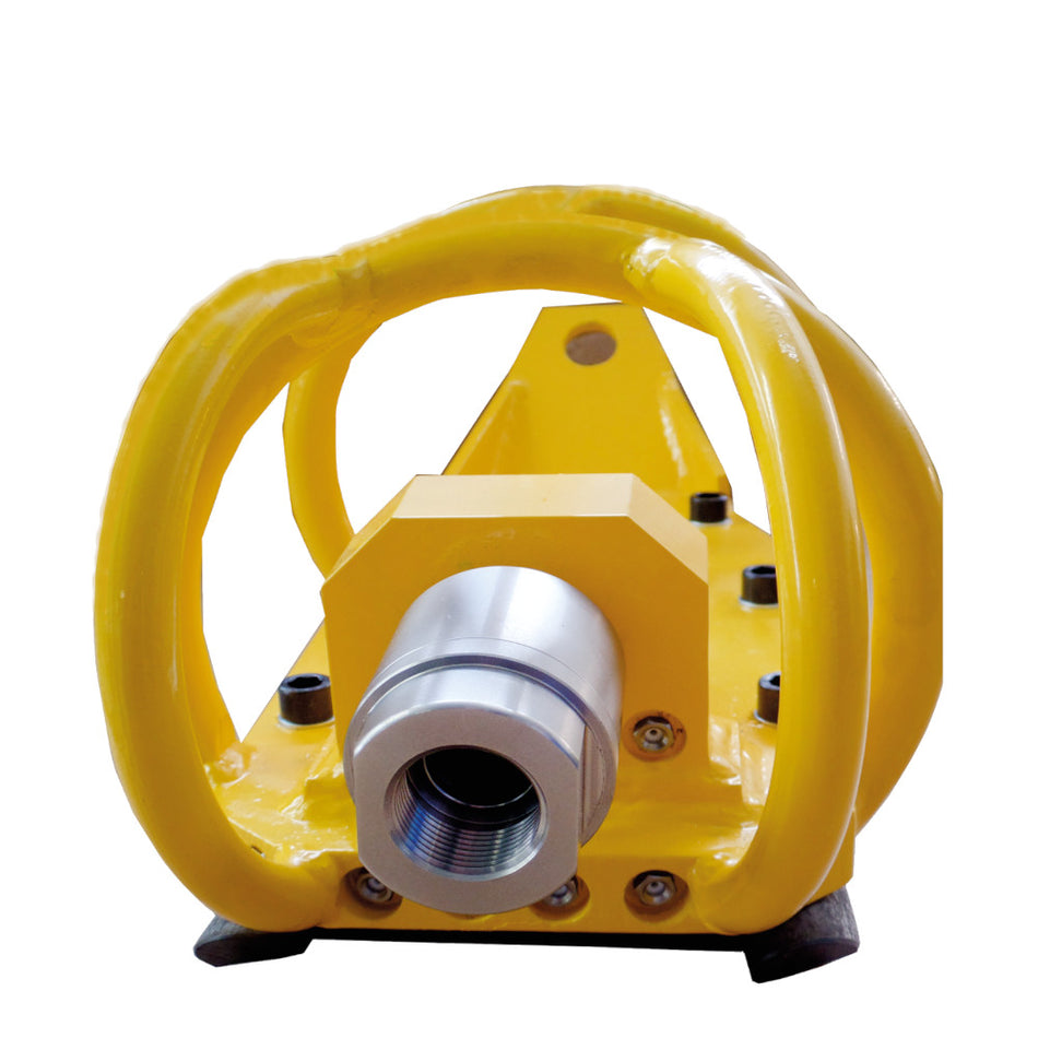 Bulldozer BU125 1 1/4", nettoyeur de semelles