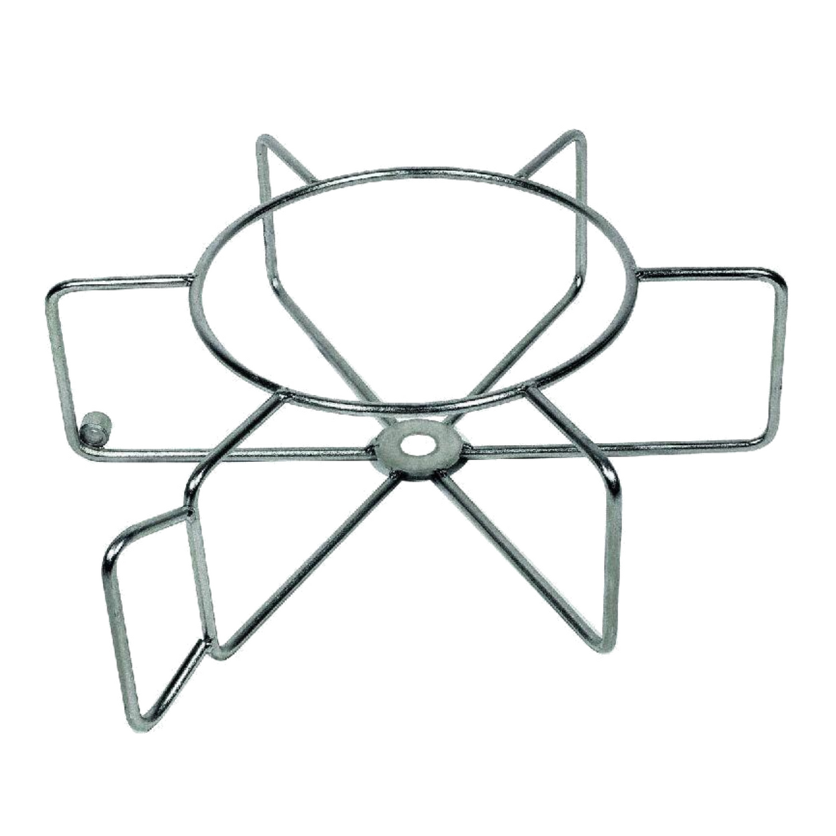 Spiralkorb für 16er Spiralen, zum Transport der Spiralen - Syskan - Online Shop: Abwassertechnik