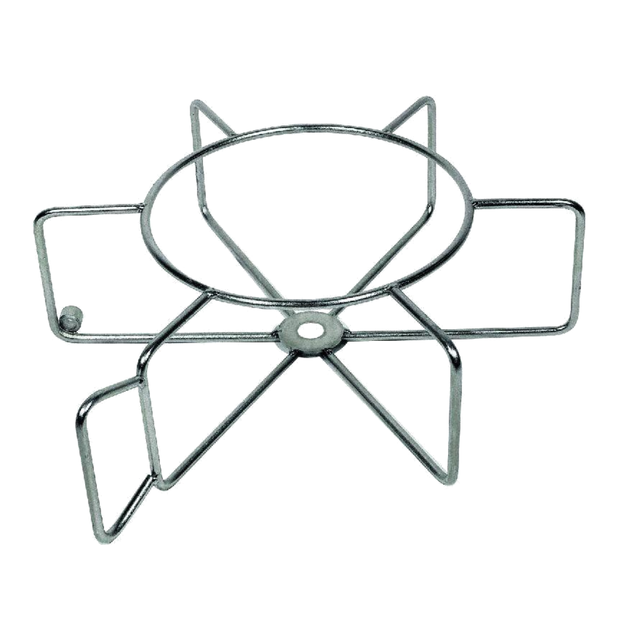 Spiralkorb für 16er Spiralen, zum Transport der Spiralen - Syskan - Online Shop: Abwassertechnik