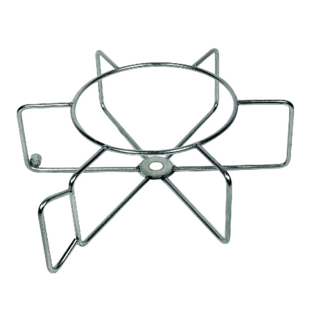 Spiralkorb für 16er Spiralen, zum Transport der Spiralen - Syskan - Online Shop: Abwassertechnik