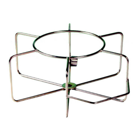 Spiralkorb für 22er Spiralen, zum Transport der Spiralen - Syskan - Online Shop: Abwassertechnik