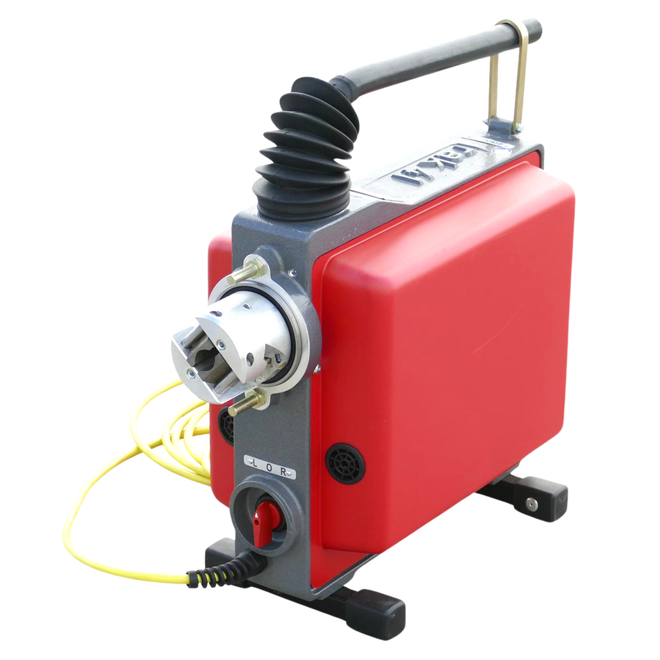 RAK-41 Rohrreinigungsmaschine für sanitäre Arbeiten