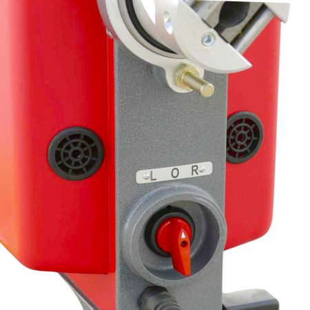 RAK-41 pipe-cleaning machine for sanitary work