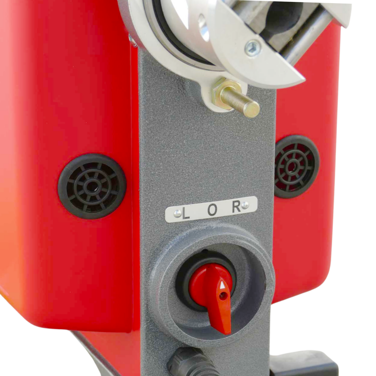 RAK-40 pipe-cleaning machine for sanitary work