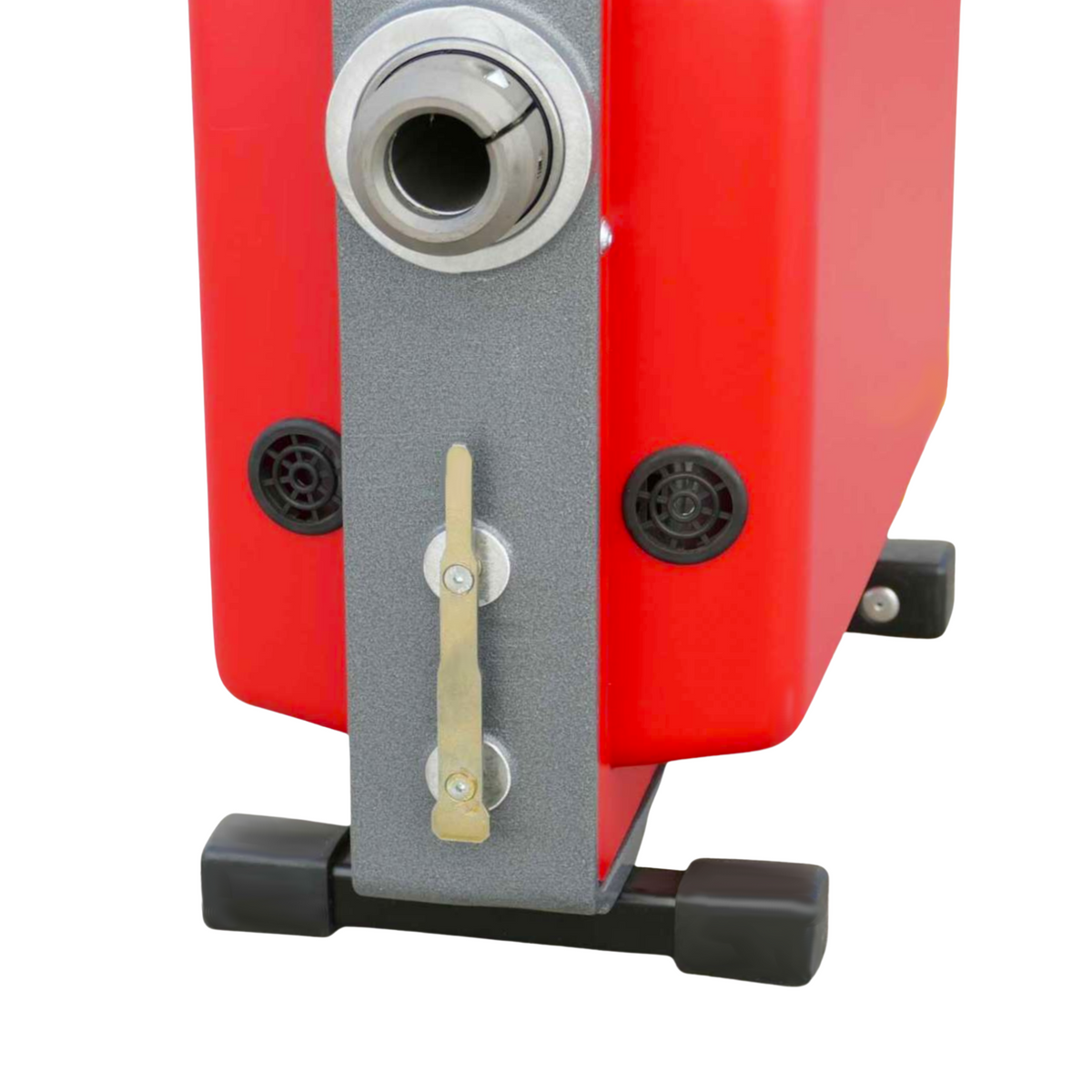 RAK-41 pipe-cleaning machine for sanitary work