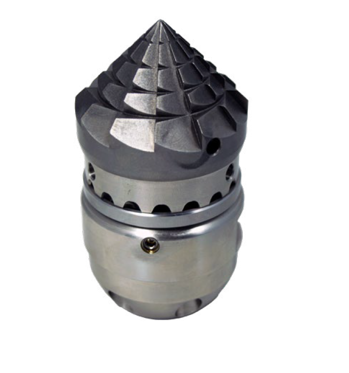 Turbine de base T-Allstar 2.0 avec coupe-pointe