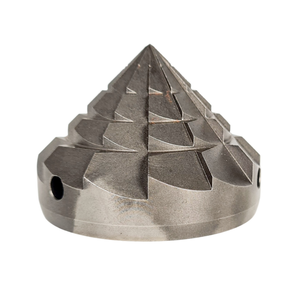 T-Allstar 2.0 einzelner Spitzfräser Aufsatz - Syskan - Online Shop: Abwassertechnik