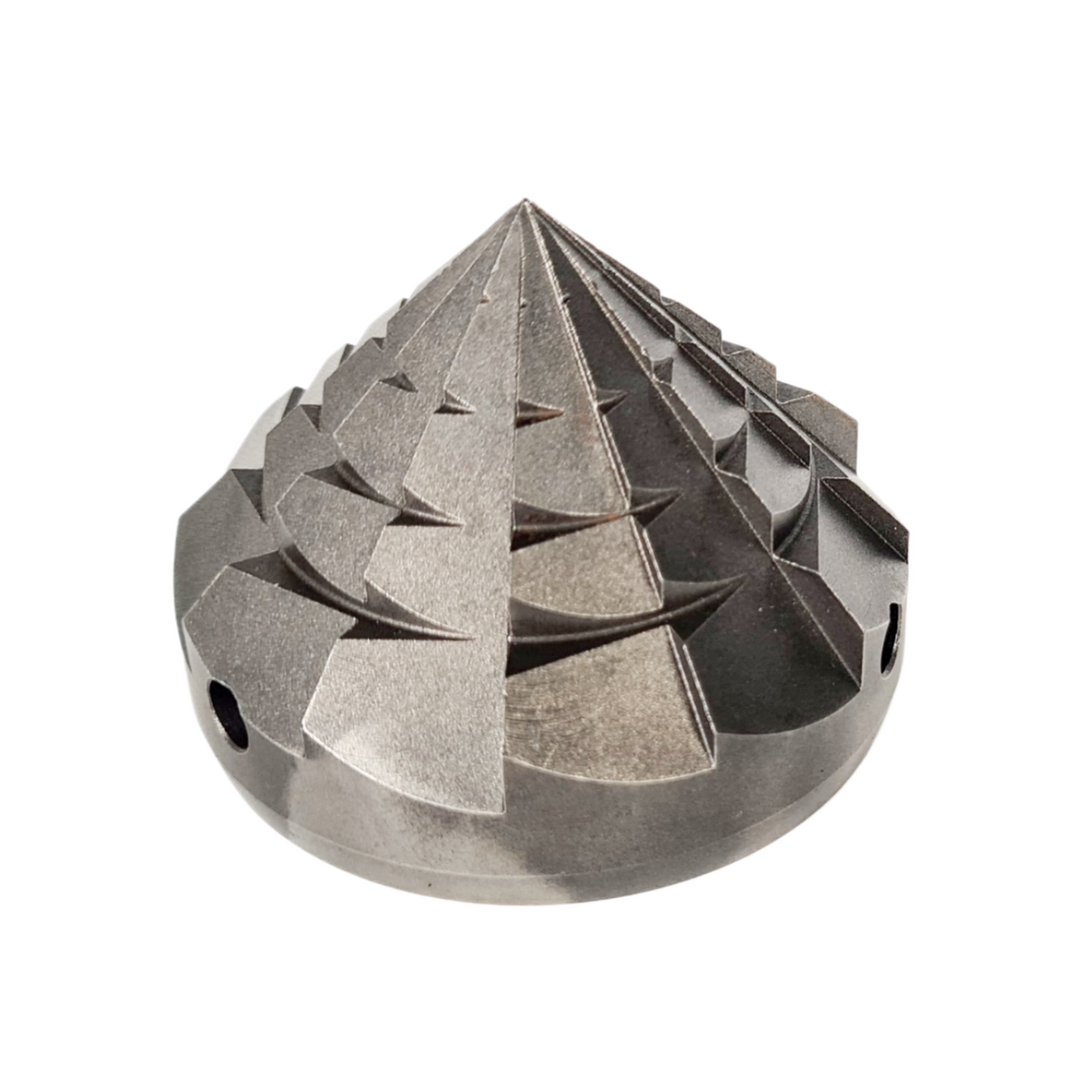 T-Allstar 2.0 single pointed cutter attachment