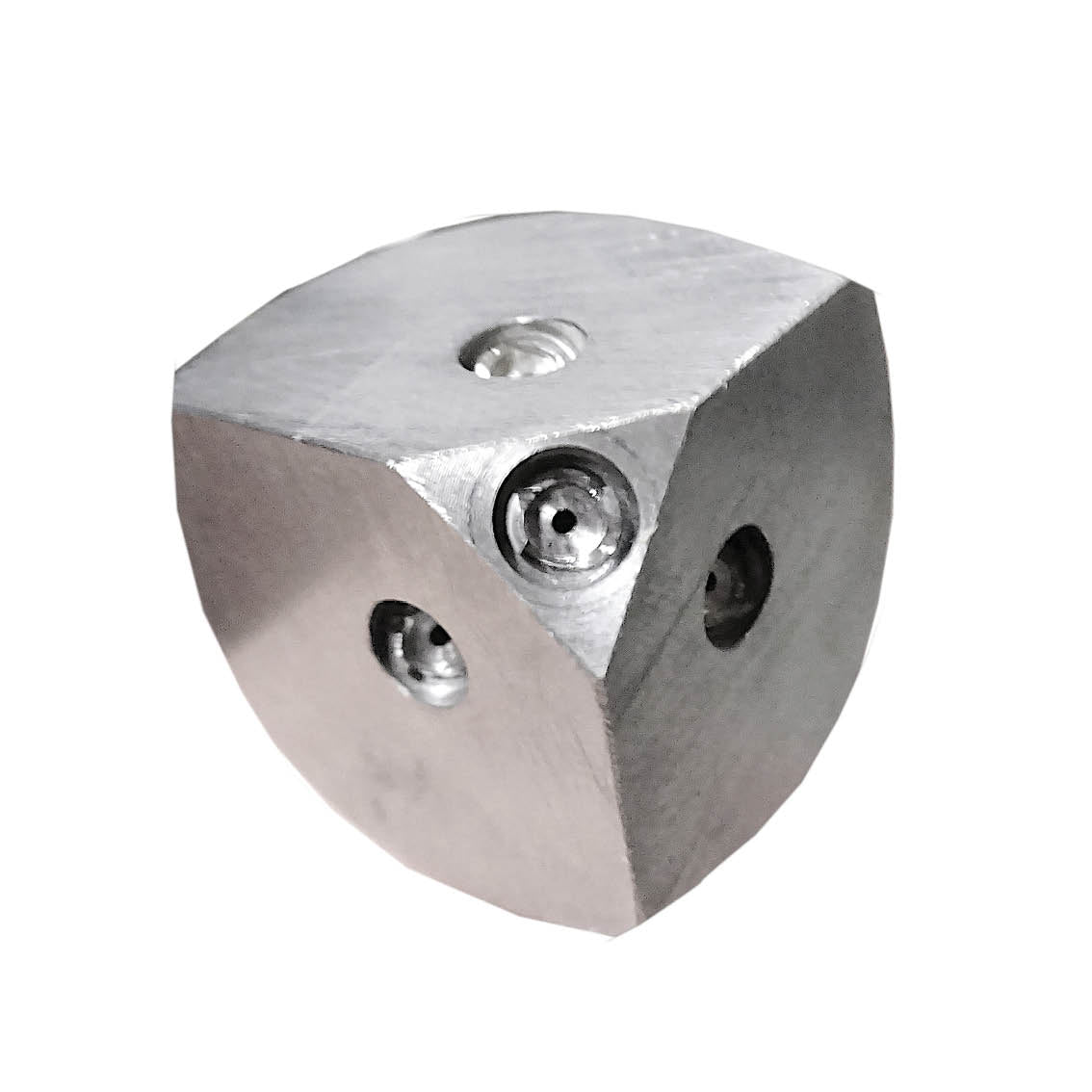 Piercing nozzle 3/4" with drilling tip, cleaning nozzle
