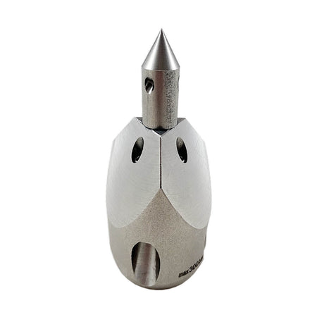 Stocherdüse 1/2" mit Bohrspitze, Reinigungsdüse