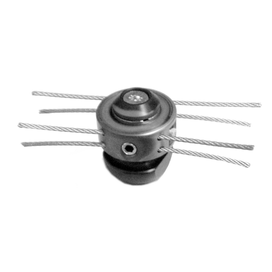 Stahldraht, Ø 150 mm, für Allstar 2.0