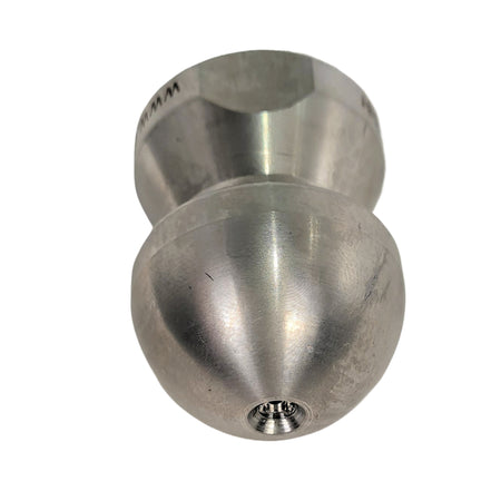Standard nozzle 3/8" pre-jet - with steel inserts, ExPJ 70 liters