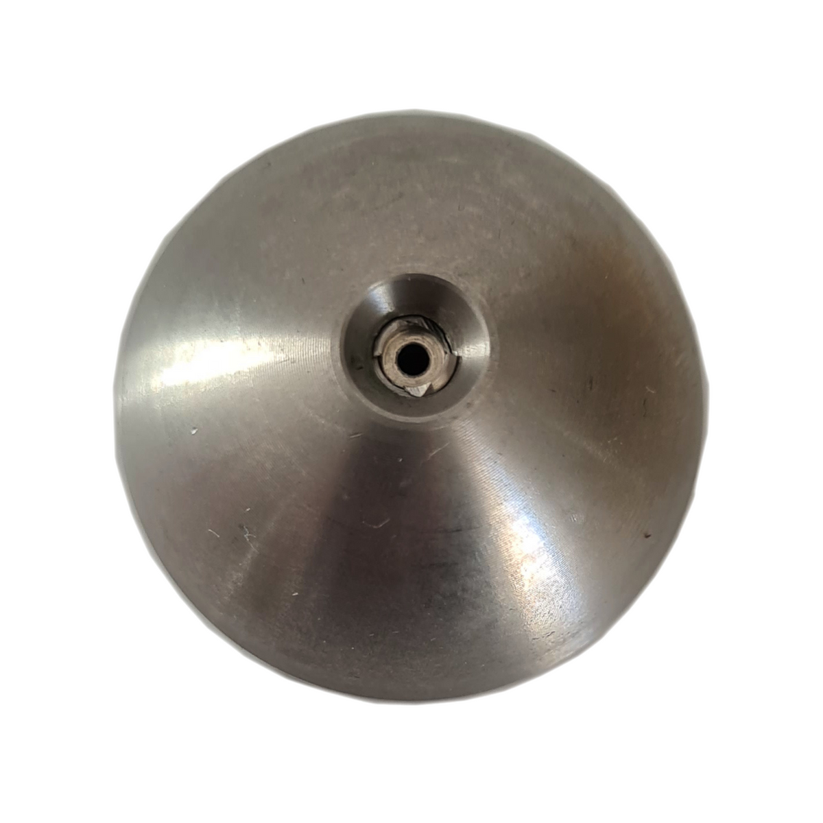 Standard nozzle 1" with pre-jet, SN100 ExLJ cleaning nozzle with ceramic inserts