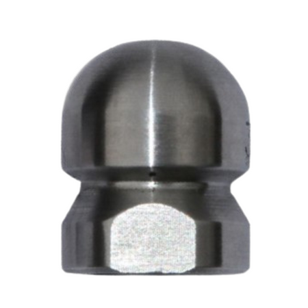 Standard nozzle 1/4", ExPJ with pre-jet, 20-liter cleaning nozzle