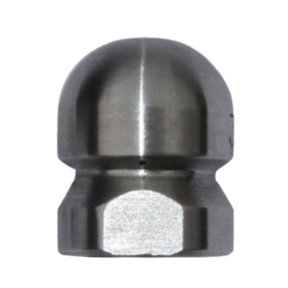 Standarddüse 1/4", ExPJ, mit VS, Reinigungsdüse 20lt.