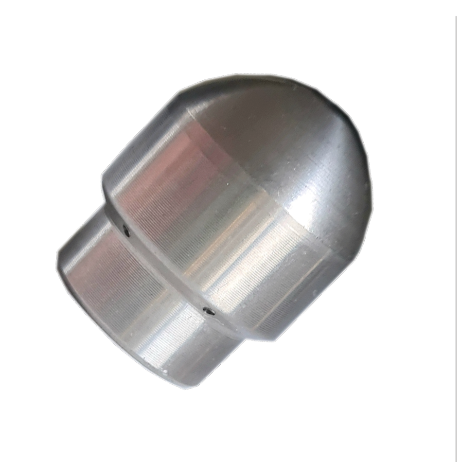 Standarddüse 1/8", ExtraPrimeJet, Reinigungsdüse 15lt.