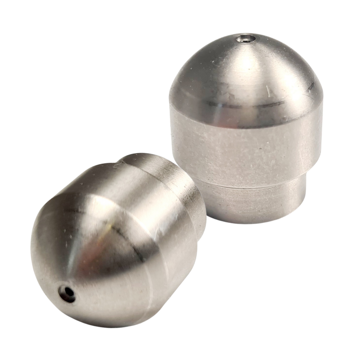Standard nozzle 1/8", ExPJ with pre-jet, 30-liter cleaning nozzle