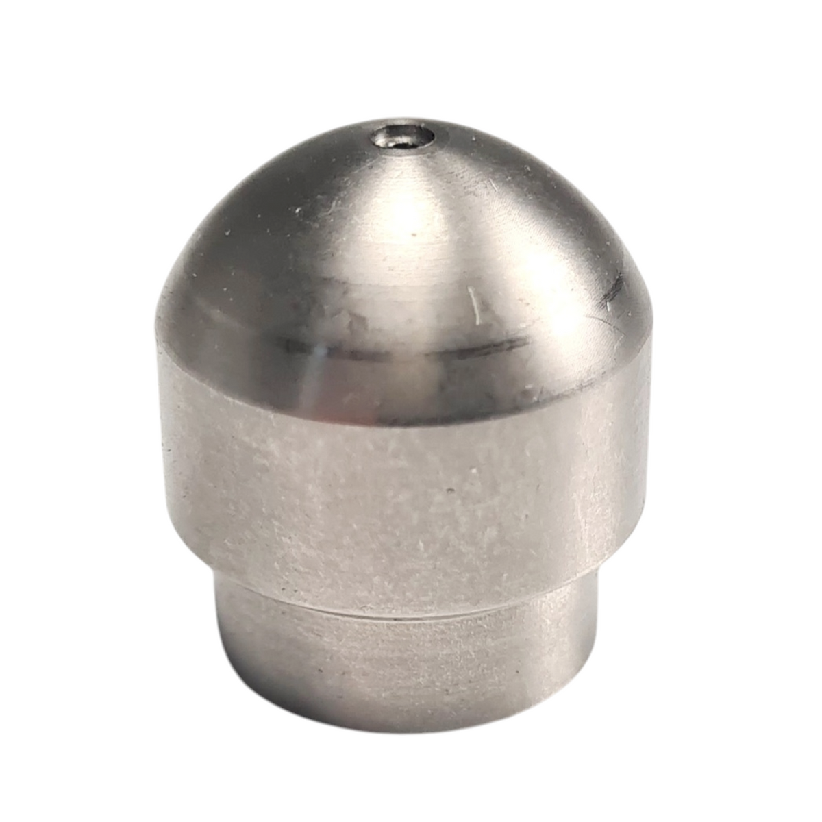 Standard nozzle 1/8", ExPJ with pre-jet, 30-liter cleaning nozzle