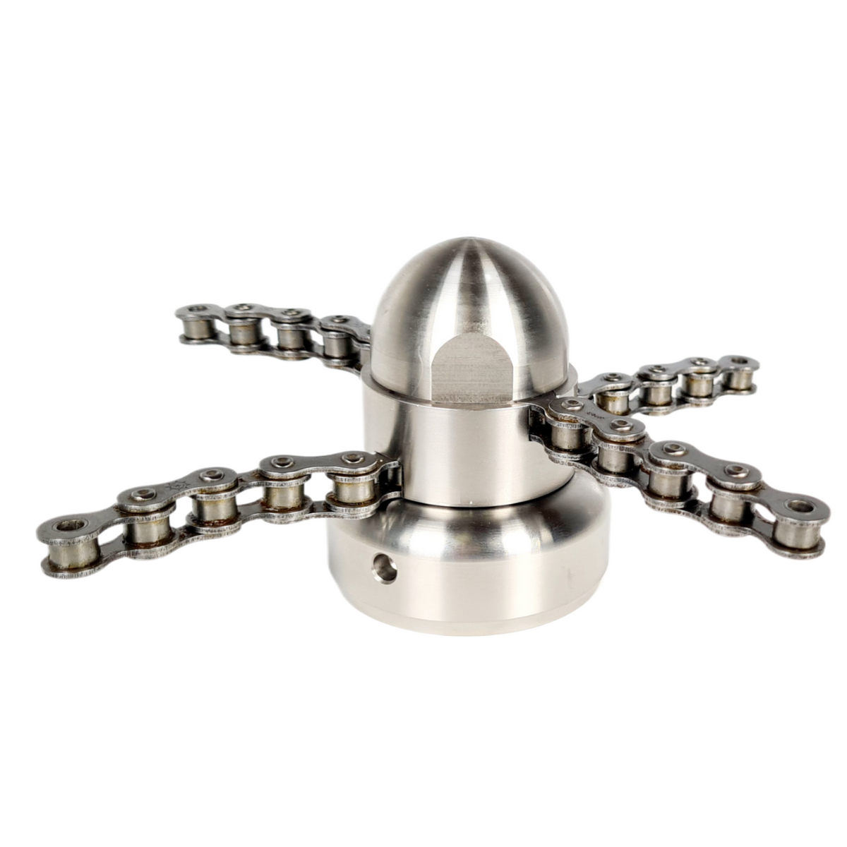 T-Allstar 2.0 double-row control chain flail set 1"